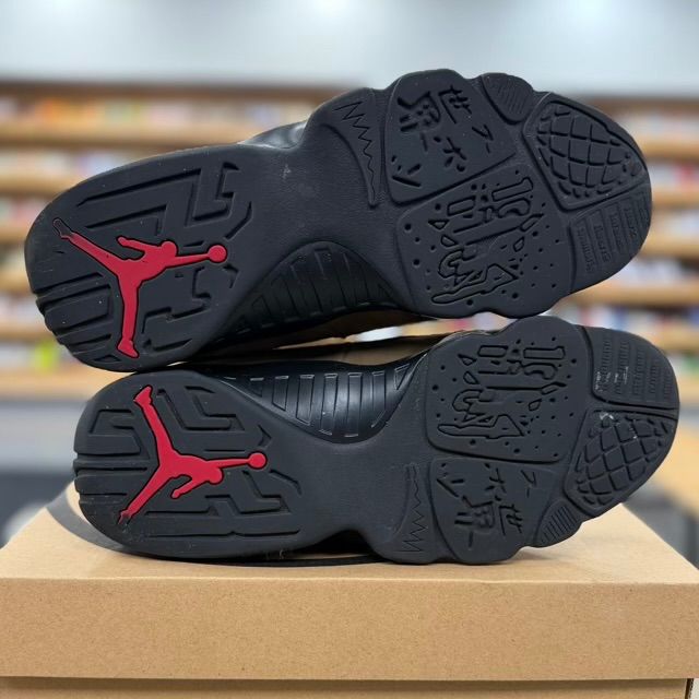 Jordan 9 Retro Olive (2024) - Preowned