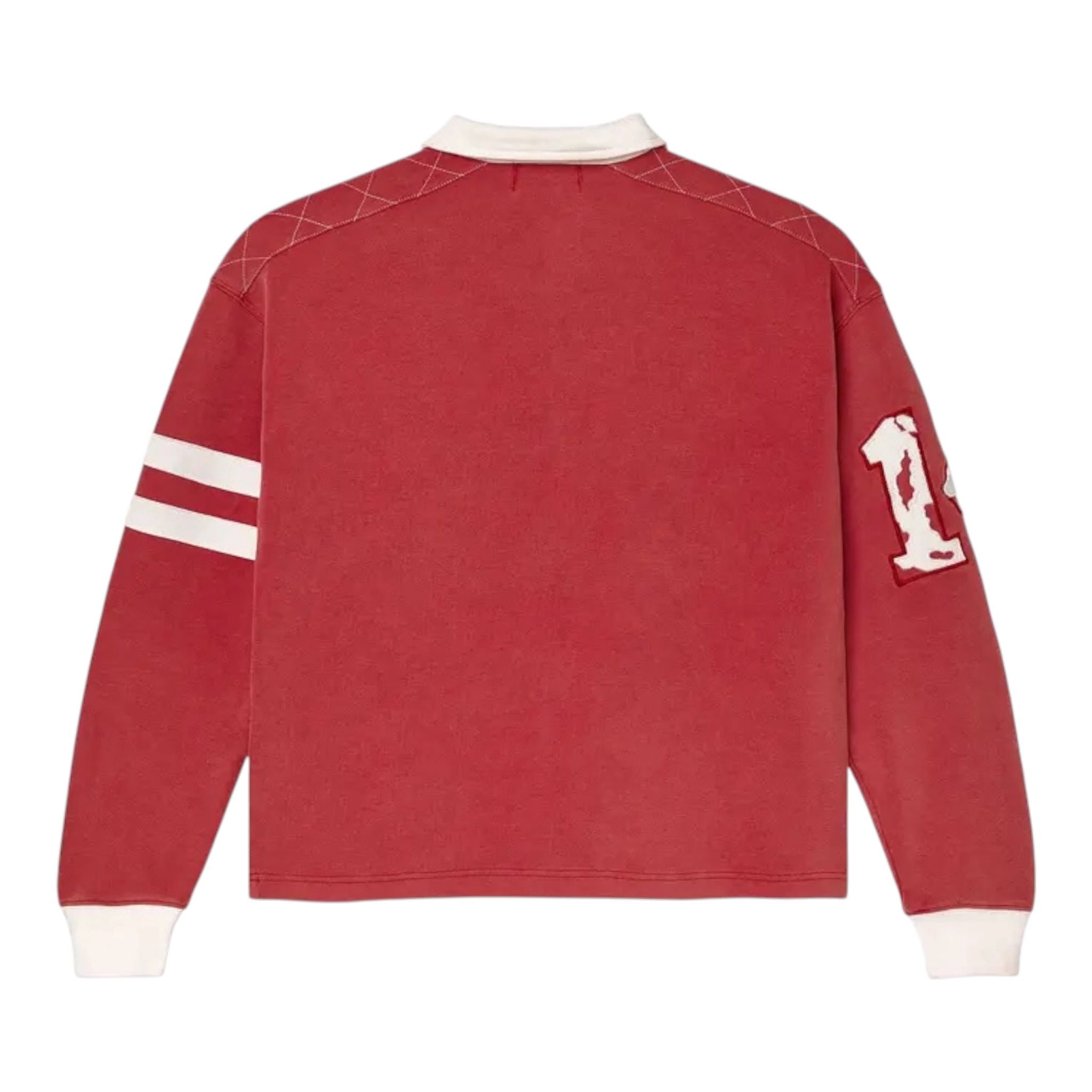 Vale Forever Dreams Rugby (Red)