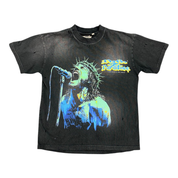 Hellstar Devil Ozzy Tee (Black) - Preowned