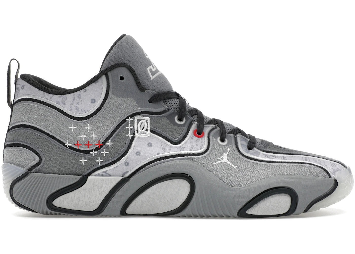 Jordan Tatum 3 St. Louis - Preowned