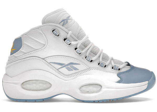 Reebok Question Mid Denver Nuggets - Preowned