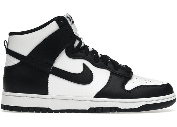 BRAND NEW STEAL - Nike Dunk High Panda Black White (2021/2024)