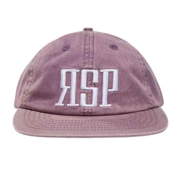 GV Gallery Raspberry RSP Hat (Purple) - Preowned