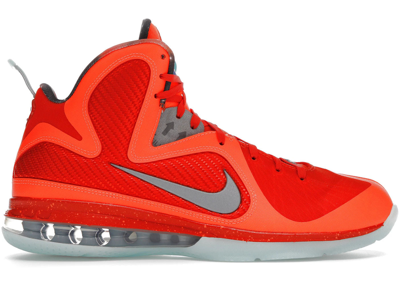 Nike LeBron 9 Big Bang (2022) - Preowned
