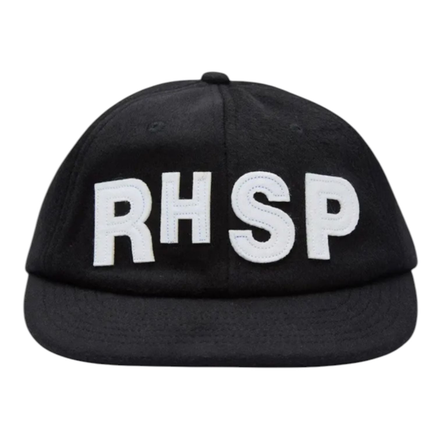 GV Gallery Raspberry RHSP Short Brim Hat (Black)