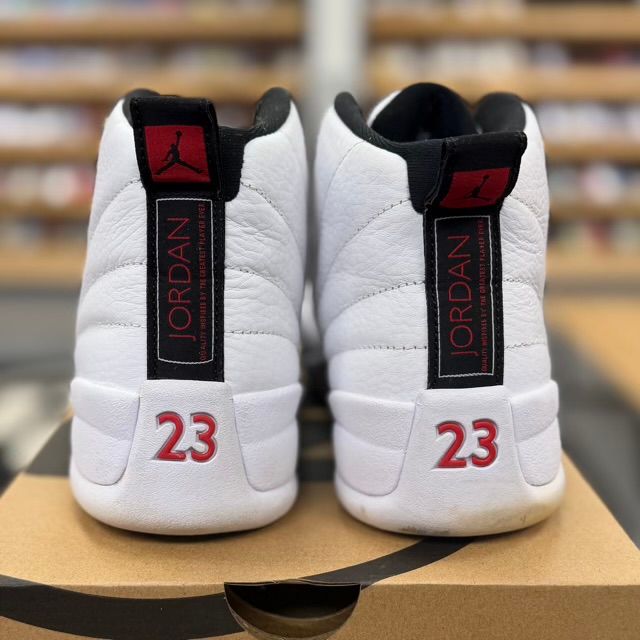 Jordan 12 Retro Twist - Preowned