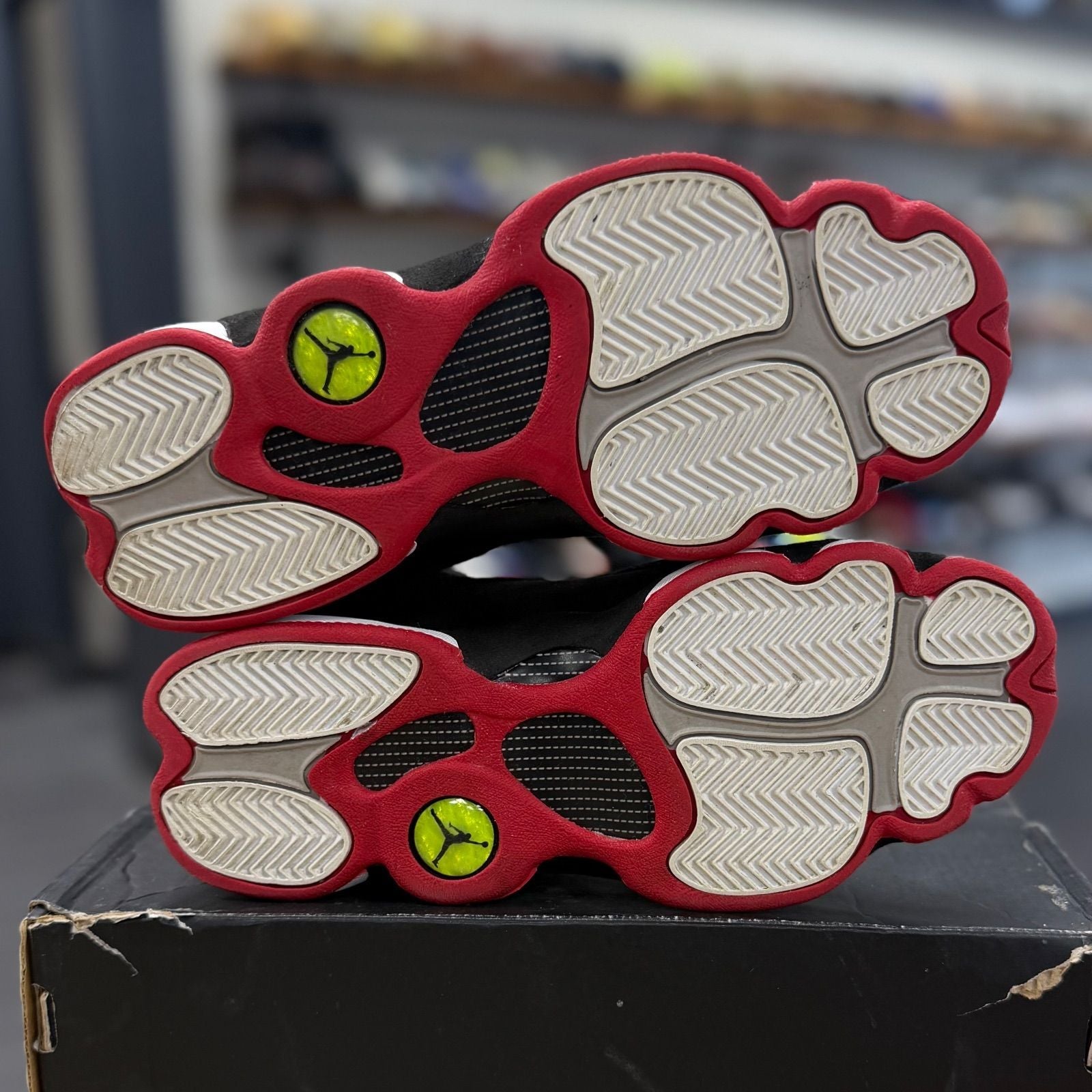 Jordan 13 Retro Playoffs (2023) (GS) - Preowned