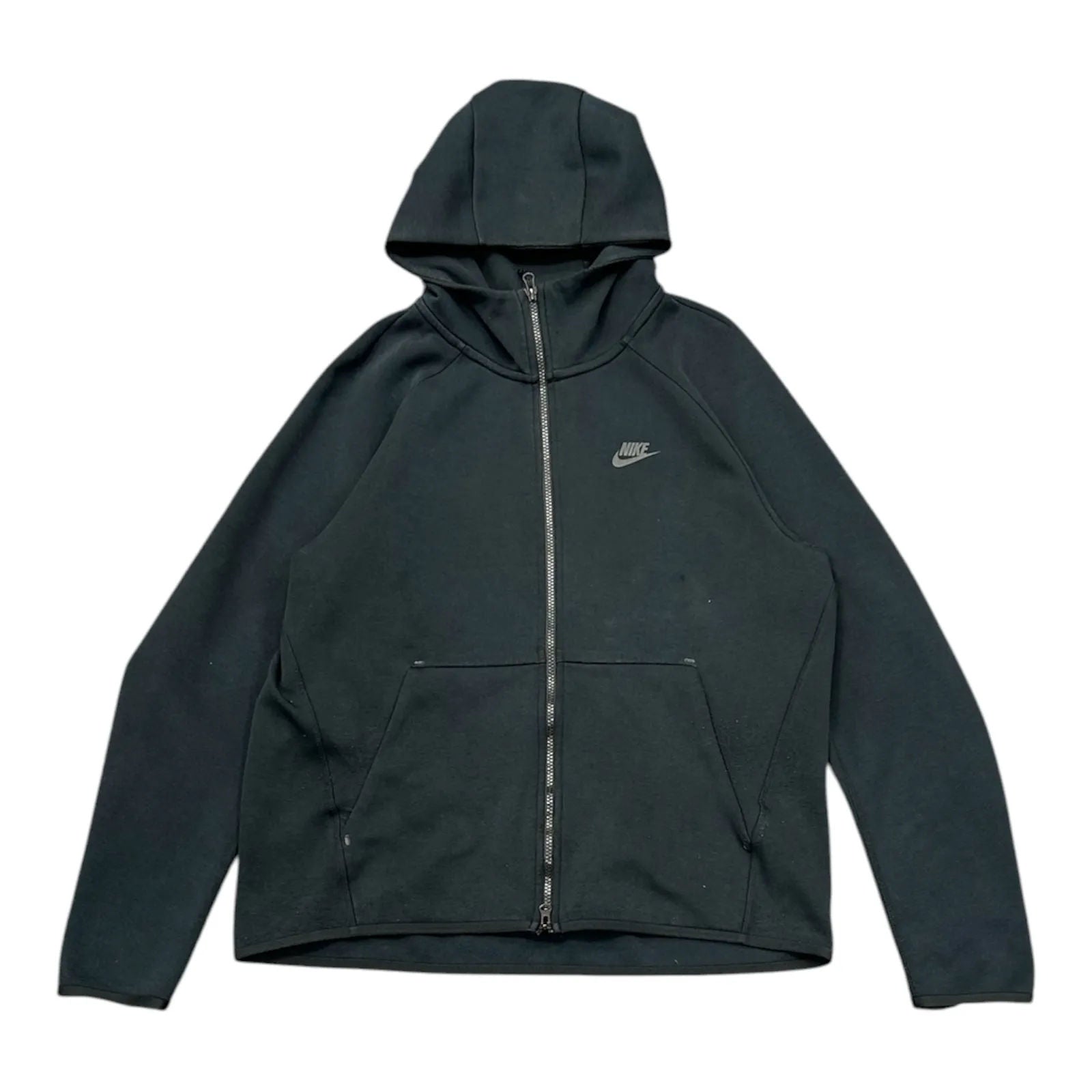 Nike Tech Fleece 1.0 (Black) - Preowned