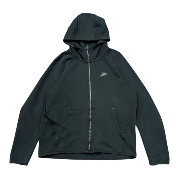 Nike Tech Fleece 1.0 (Black) - Preowned