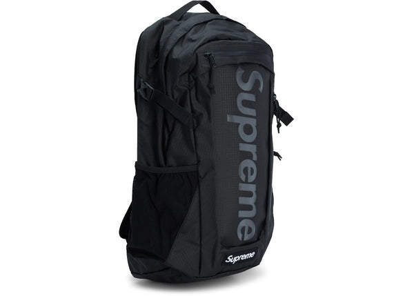 Supreme Backpack (SS21) Black