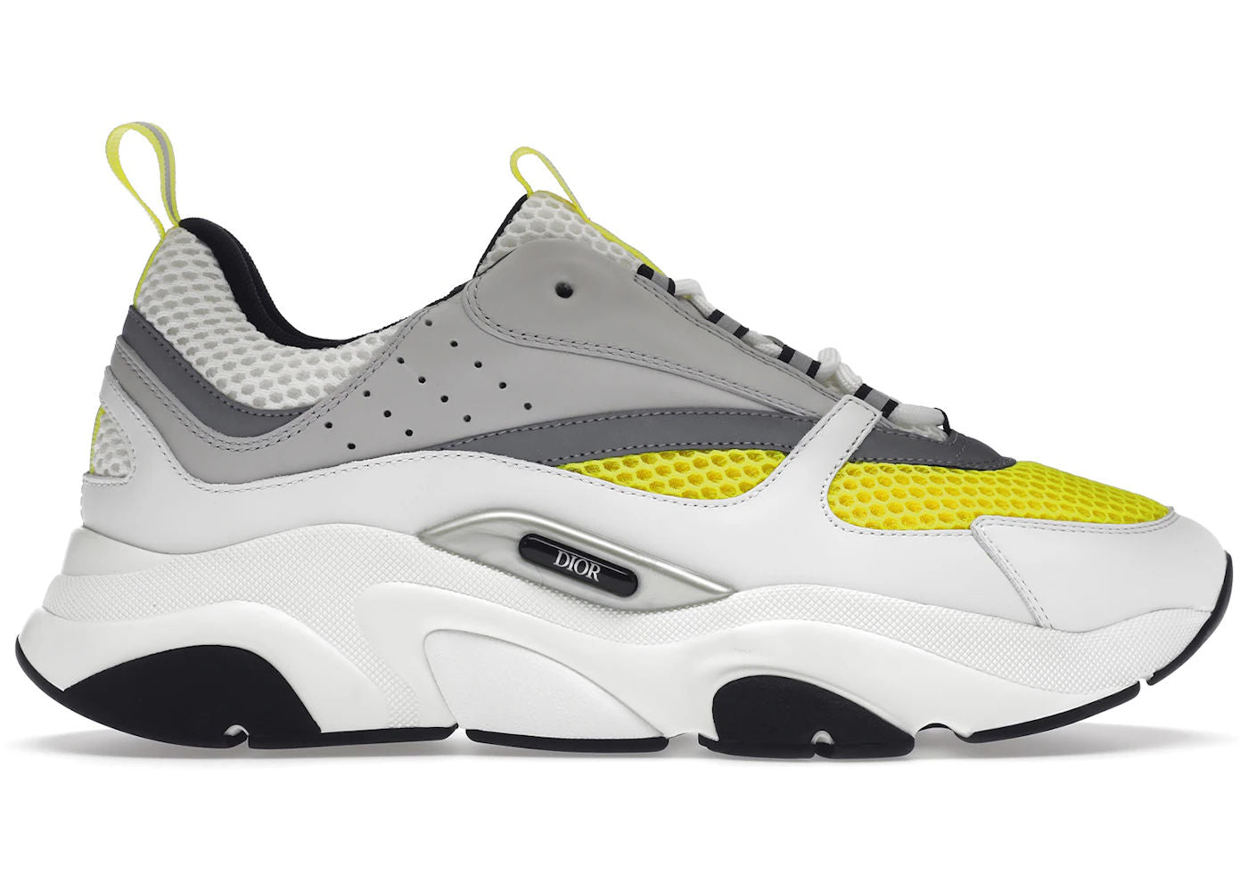 Dior B22 White Yellow - Preowned