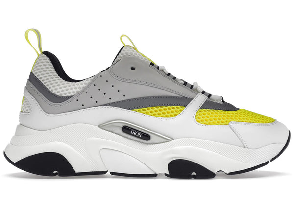 Dior B22 White Yellow - Preowned