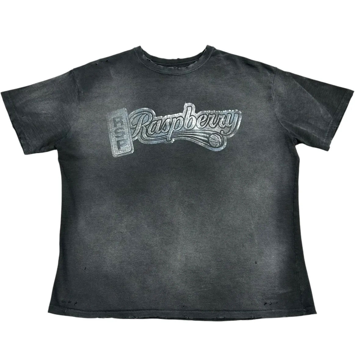 GV Gallery Ballers Tee (Black)