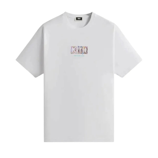 Kith x Marcus Troy Gallery Tee (White)