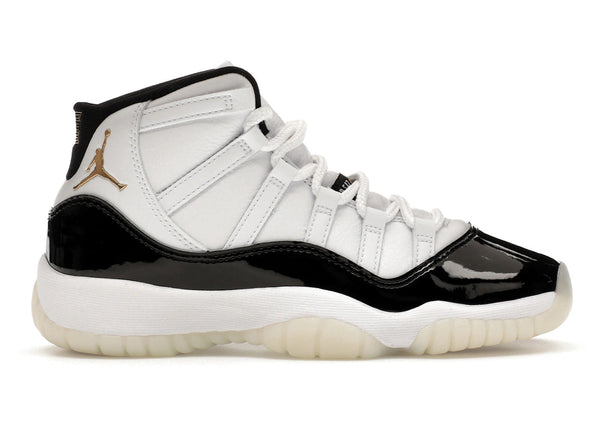 BRAND NEW STEAL - Jordan 11 Retro DMP Gratitude (2023) (GS)