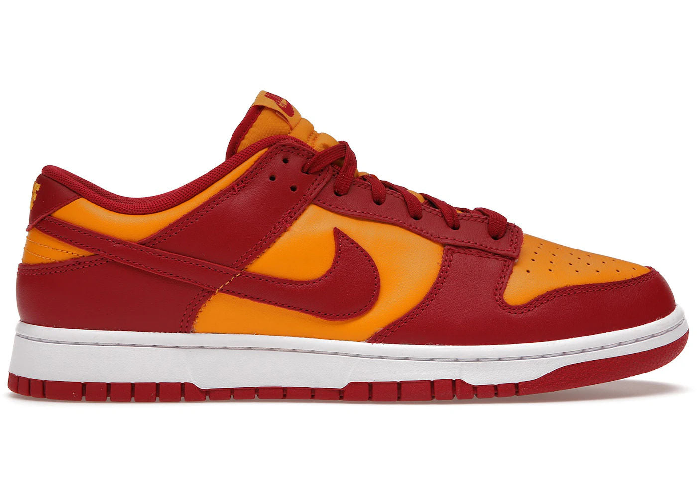 Nike Dunk Low Midas Gold - Preowned