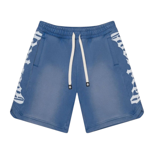 Godspeed CourtSide Shorts (Blue)