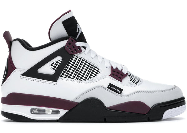 Jordan 4 Retro PSG Paris Saint-Germain - Preowned