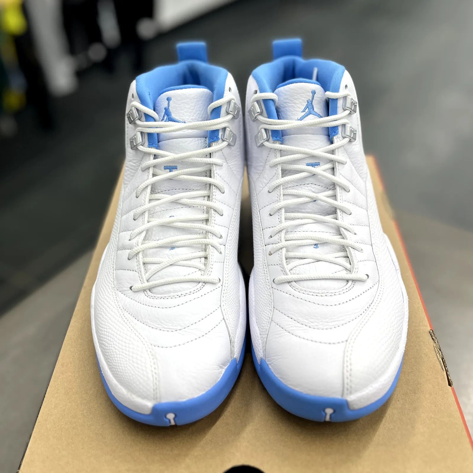Jordan 12 Retro Melo (2025) - Preowned