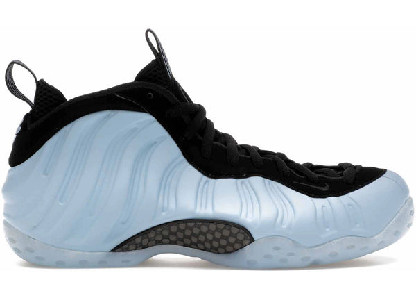 Nike Air Foamposite One Psychic Blue - Preowned