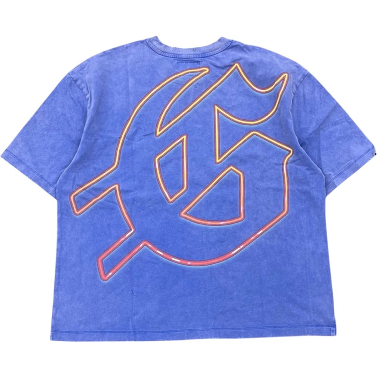 Godspeed F1 Dreams Tee (Royal)