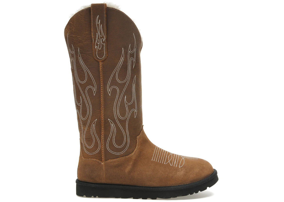 UGG Stitched Boot Gallery Dept.