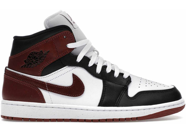 BRAND NEW STEAL - Jordan 1 Mid SE Dark Pony
