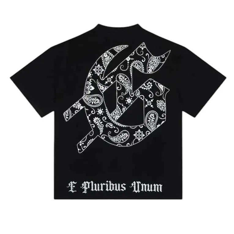 Godspeed Hills Have Eyes Tee (Black) - Preowned