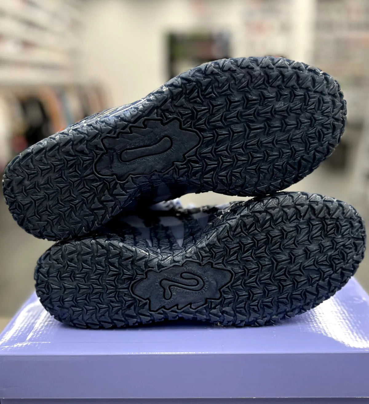 Nike Ja 3 All-Star - Preowned