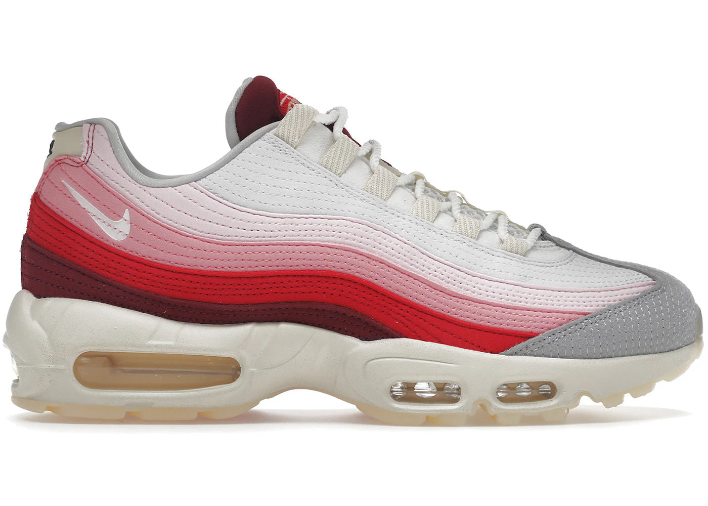 BRAND NEW STEAL - Nike Air Max 95 Anatomy of Air GID