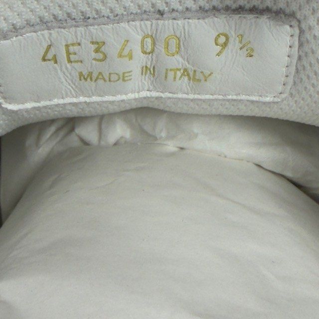 Prada America's Cup Royal Blue Silver - Preowned