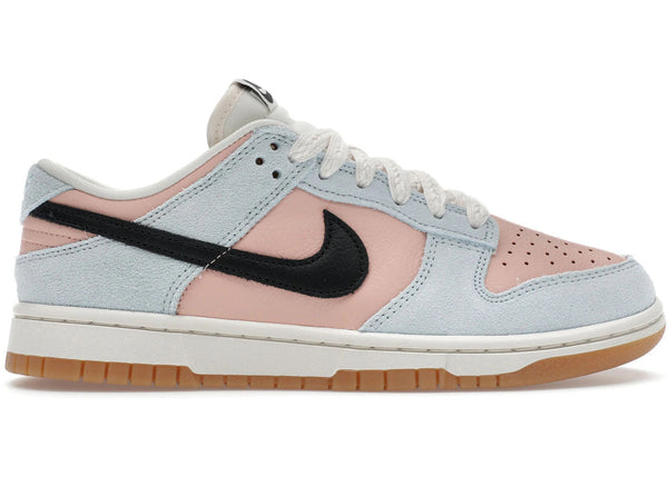 Nike Dunk Low Glacier Blue Arctic Orange (Women's) - Preowned