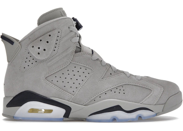 Jordan 6 Retro Georgetown (2022) - Preowned