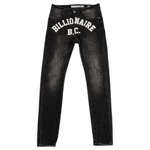 Billionaire Boys Club Nebulous Jeans (Black) - Preowned
