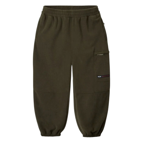 GV Gallery Fleece Pants (Green)