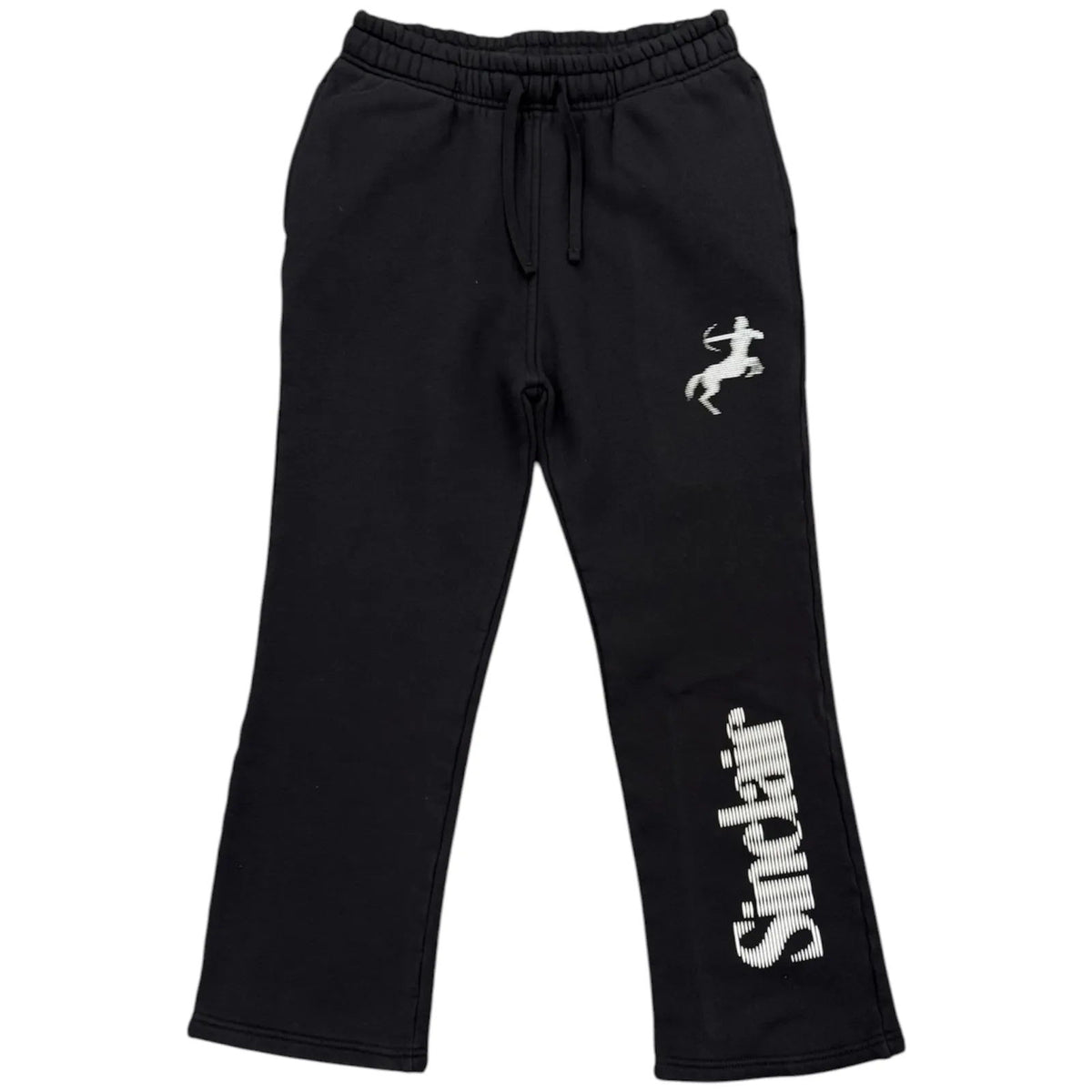 Sinclair Haze Sweatpants (Black)