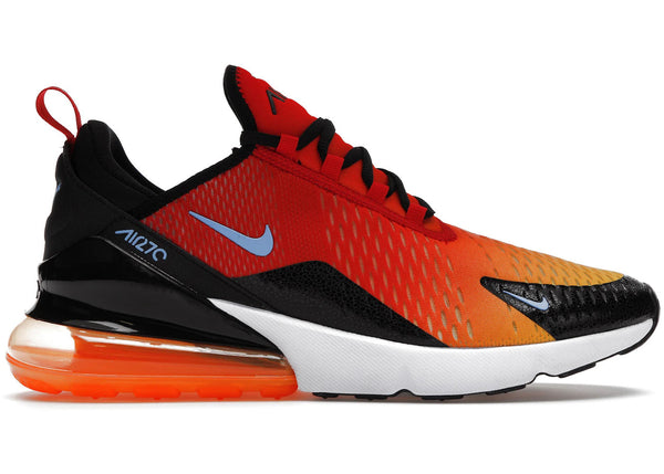 Nike Air Max 270 Sunset