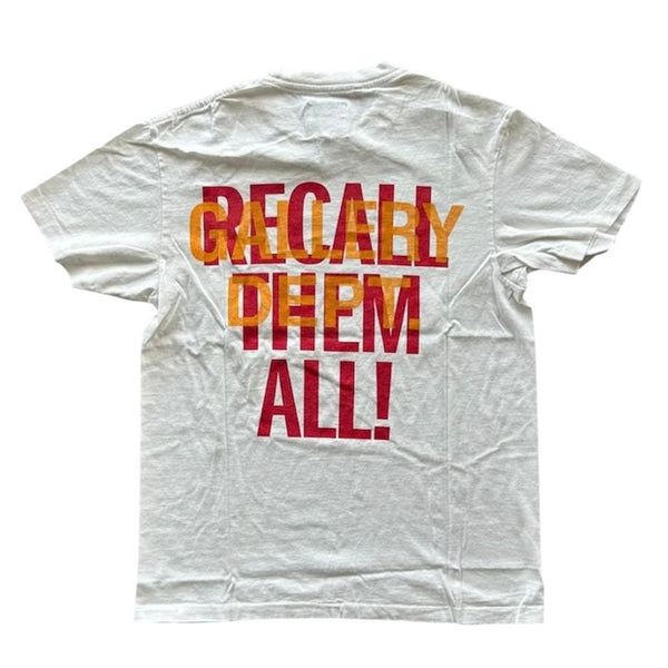 Gallery Dept. G Ball Tee (White)