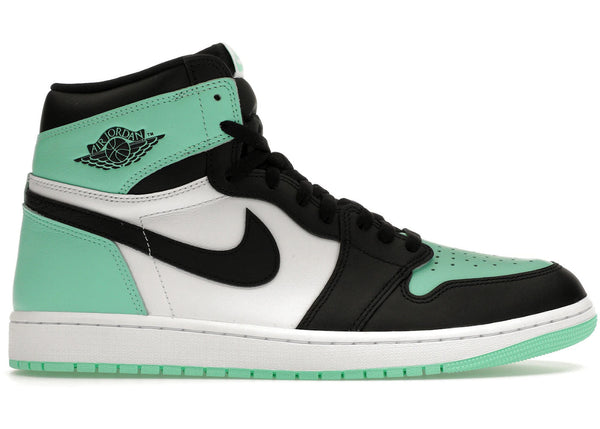 Jordan 1 Retro High OG Green Glow - Preowned