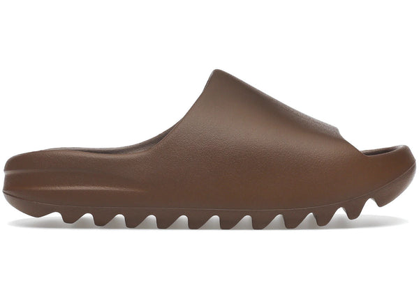BRAND NEW STEAL - adidas Yeezy Slide Flax