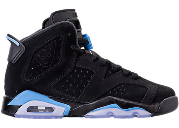 Jordan 6 Retro UNC (GS) - Preowned