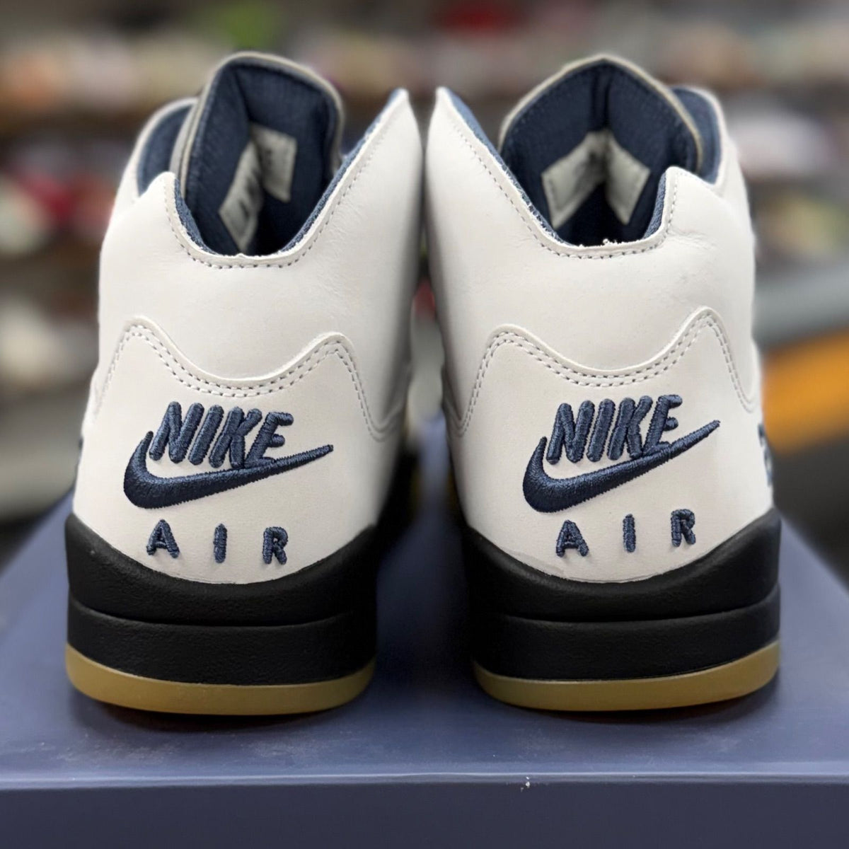 BRAND NEW STEAL - Jordan 5 Retro A Ma Maniére Dawn (Women's)