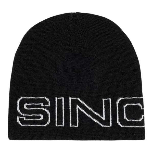 Sinclair SFC Beanie (Black)
