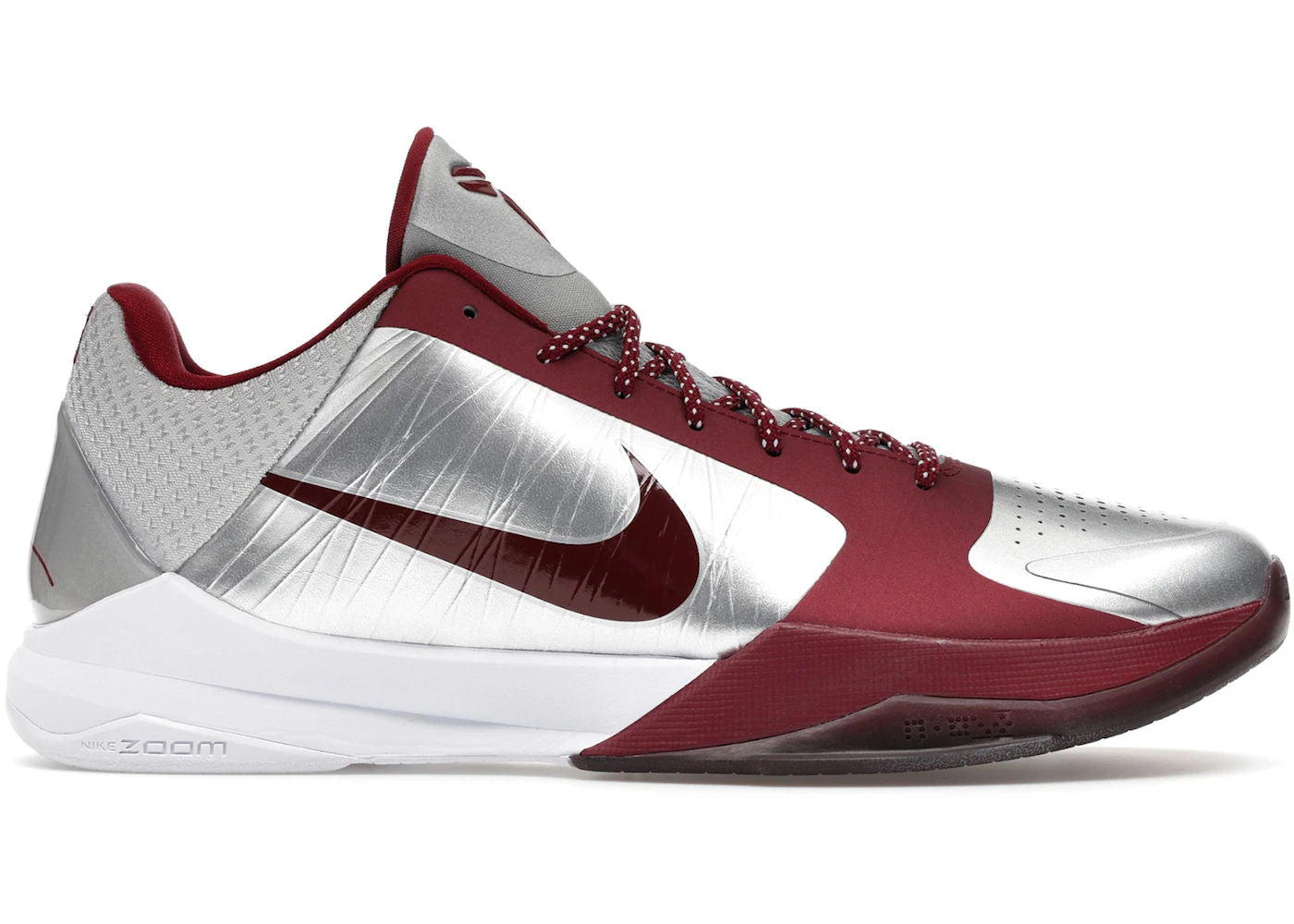Nike Kobe 5 Protro Lower Merion Aces Away (2026) - Preowned