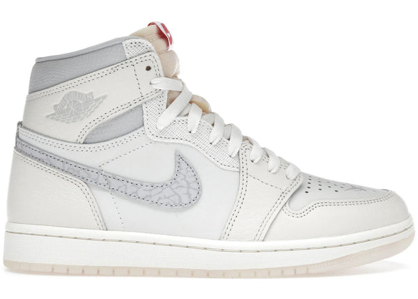 BRAND NEW STEAL - Jordan 1 Retro High OG Sail University Red