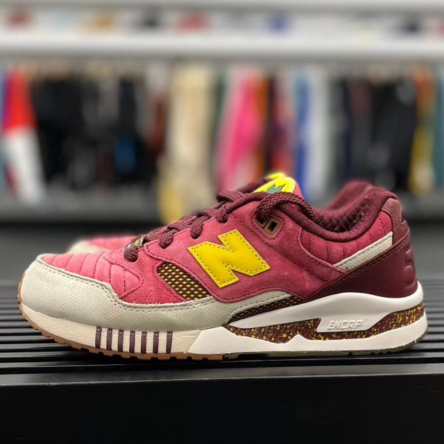 New Balance 530 Ronnie Fieg Central Park - Preowned