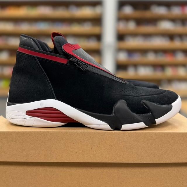 Jordan Jumpman Z Bred - Preowned