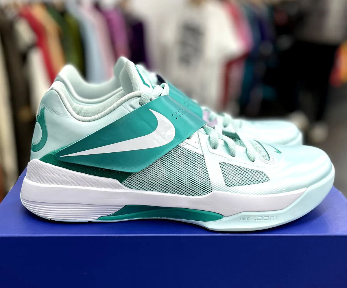 Nike KD 4 Easter (2025) - Preowned