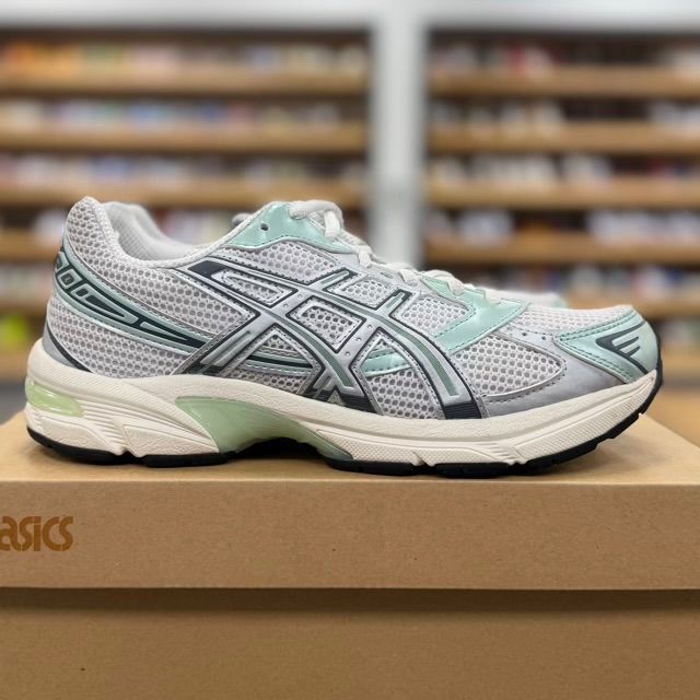 ASICS Gel-1130 Naked Sage Green - Preowned