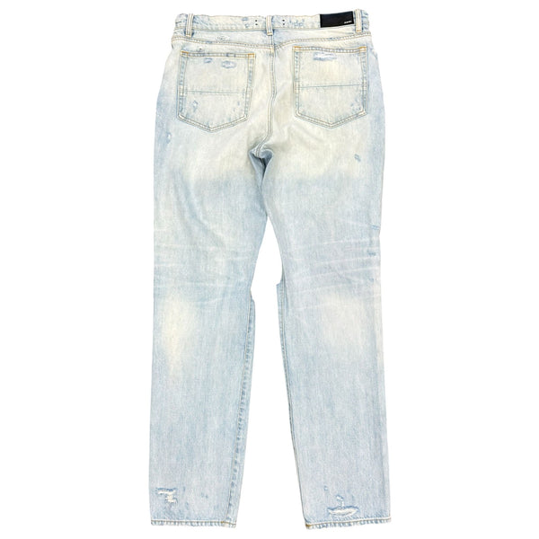 Amiri Baggy Jean (Stone Wash) - Preowned
